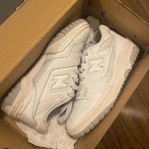 New balance 550